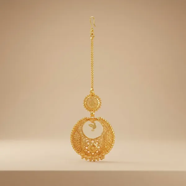 Traditional_Gold_Tone_Bridal_Necklace_Set_With_Pearls_And_Stones