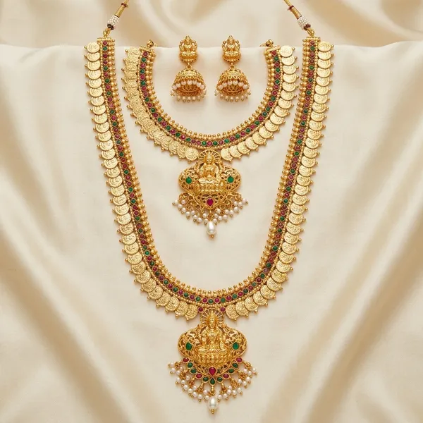 Traditional_Gold_Plated_Maang_Tikka_With_Intricate_Design
