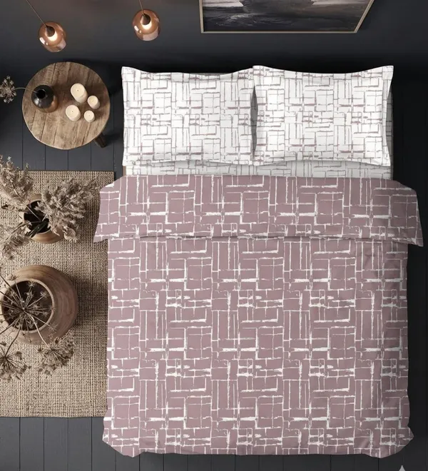 Sleep_in_Royal_Comfort_–_Printed_Imperial_Grace_300TC_Cotton_Super_King_Bedsheet_Set_by_Home_Craft_Studio