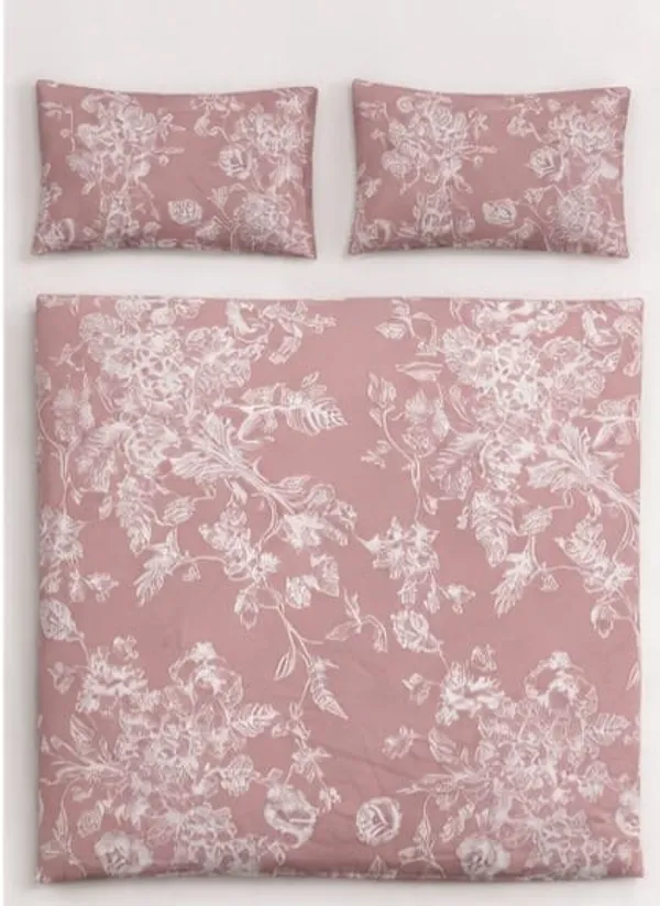 HCS_Living_Imperial_Grace_Collection_300TC-_Super_King_Bed_Sheet_With_2_Pie_Pillow_Covers