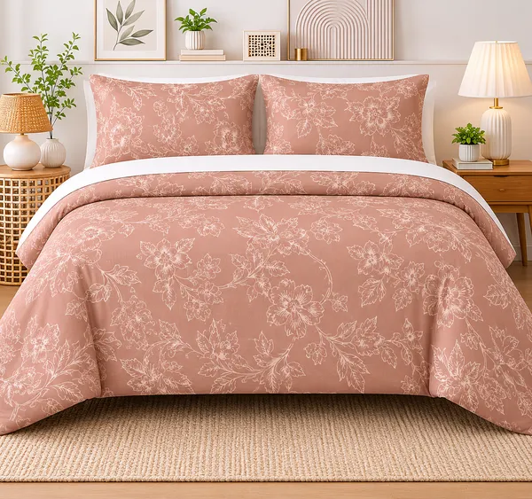 HCS_Living_Imperial_Grace_Collection_300TC-_Super_King_Bed_Sheet_With_2_Pie_Pillow_Covers