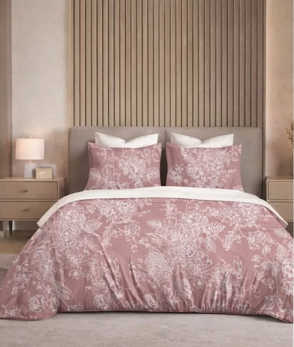 HCS_Living_Imperial_Grace_Collection_300TC-_Super_King_Bed_Sheet_With_2_Pie_Pillow_Covers