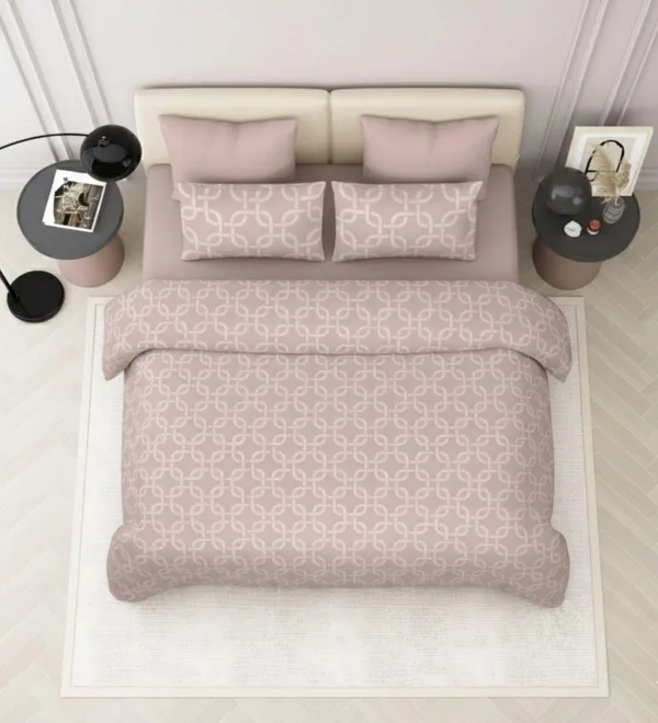 Premium_Cotton_Printed_Bedding_–_Home_Craft_Studio_Imperial_Grace_300TC_Super_King_Bedsheet_Set