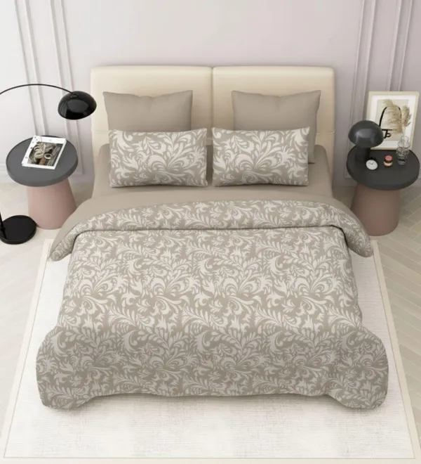 Elegant_Printed_Bedsheet_Set_–_Home_Craft_Studio_Soft_Mercerized_Cotton_Imperial_Grace_300TC_Super_King
