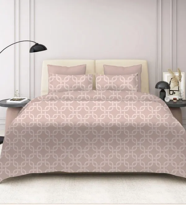 Premium_Cotton_Printed_Bedding_–_Home_Craft_Studio_Imperial_Grace_300TC_Super_King_Bedsheet_Set