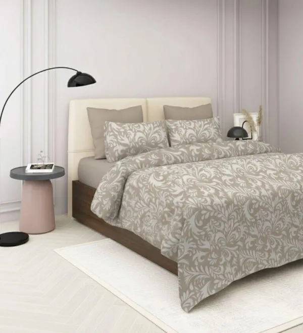 Elegant_Printed_Bedsheet_Set_–_Home_Craft_Studio_Soft_Mercerized_Cotton_Imperial_Grace_300TC_Super_King