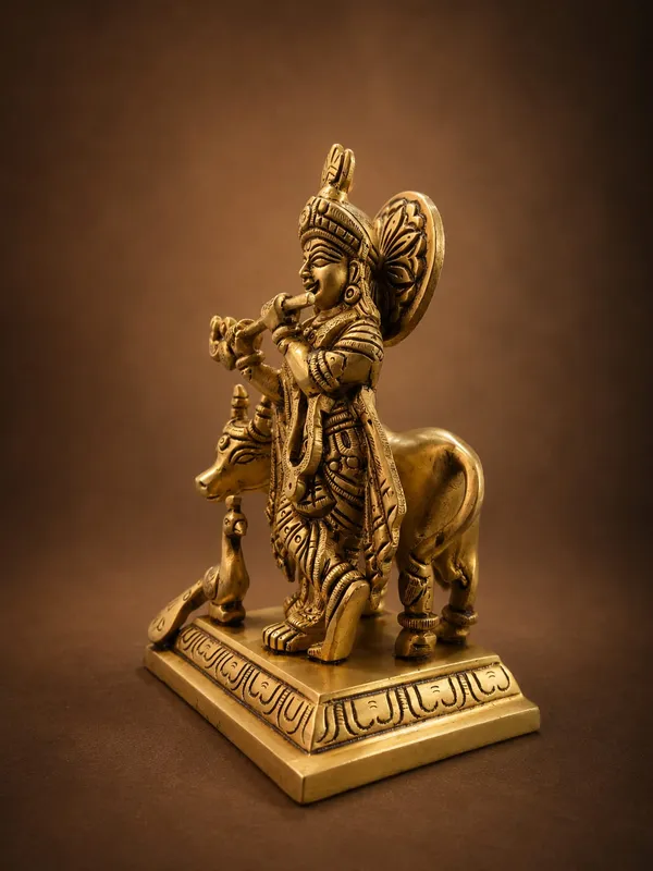 Cow_Krishna