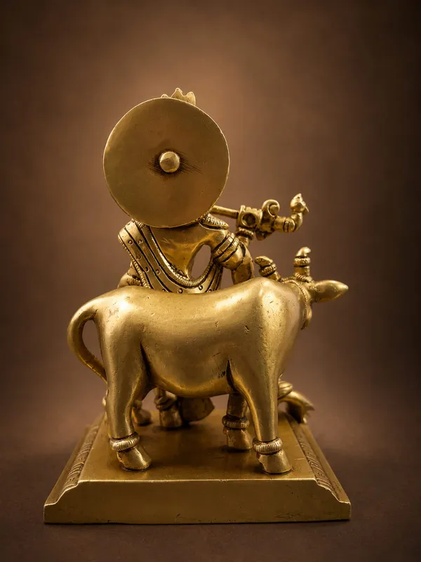 Cow_Krishna