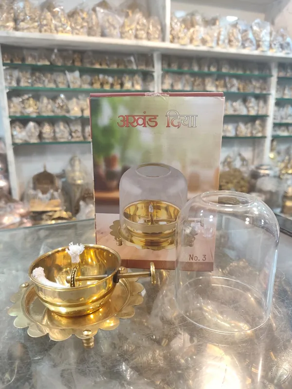 Brass_Aakhand_Diya_For_Home_Decor