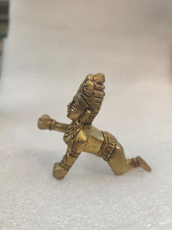 Brass_Bal_Gopal_Murti