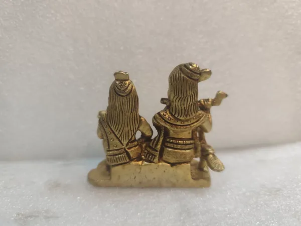 Brass_Radha_Krishna_Murti