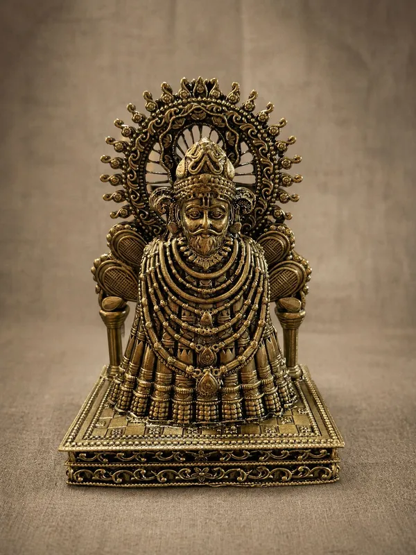 Premium_Baba_khatu_shyam_murti