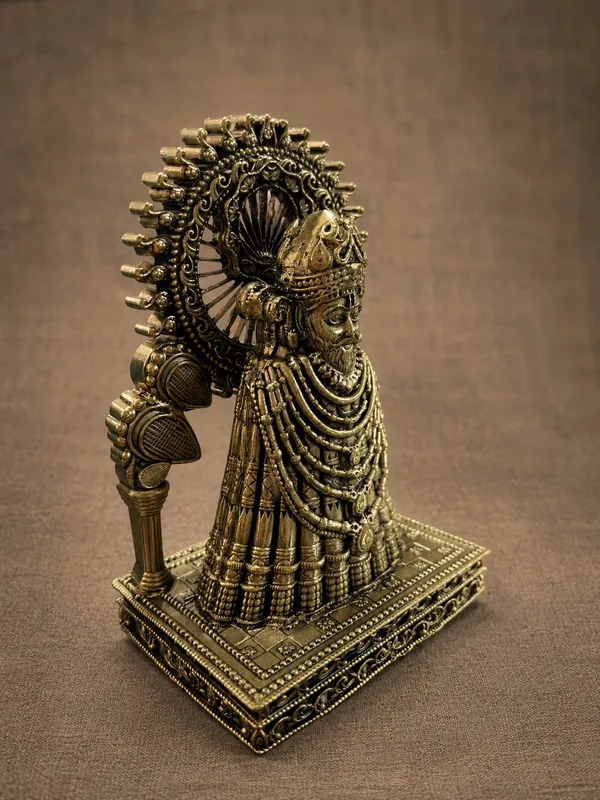 Premium_Baba_khatu_shyam_murti