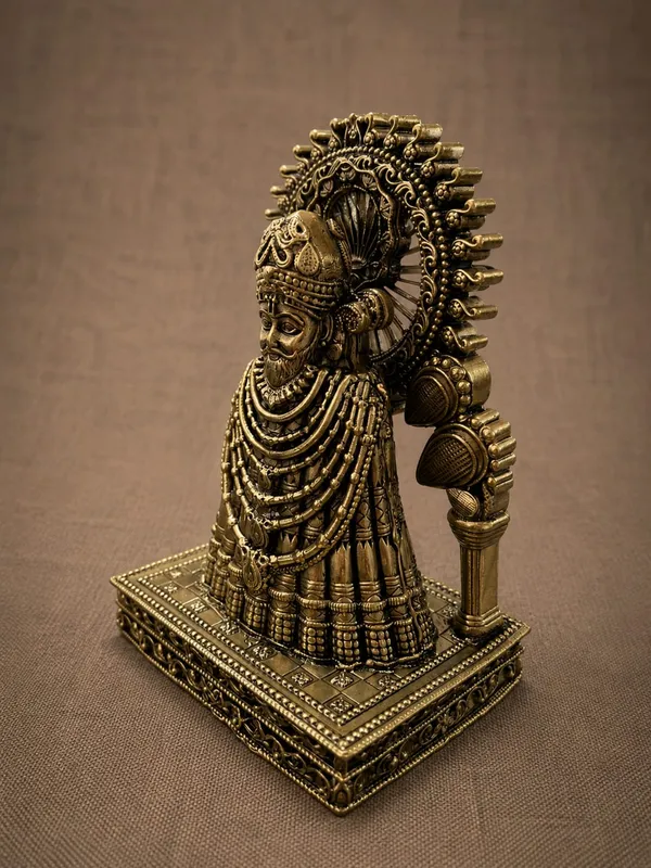 Premium_Baba_khatu_shyam_murti