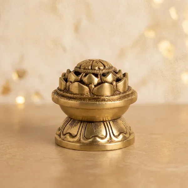 Brass_Round_Kamal_Dhoop