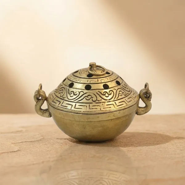 Brass_Hanging_Dhoop