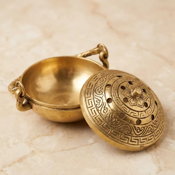 Brass_Hanging_Dhoop