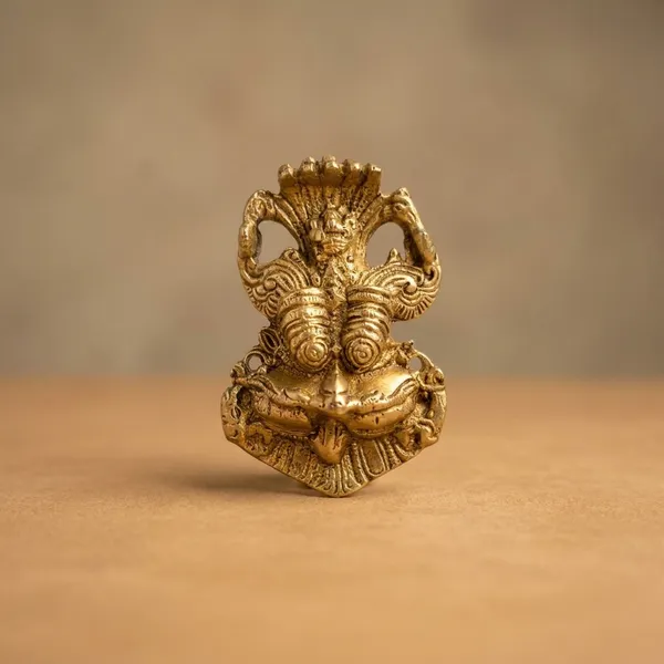 Brass_Kirti_Mukh_Small_Hanging