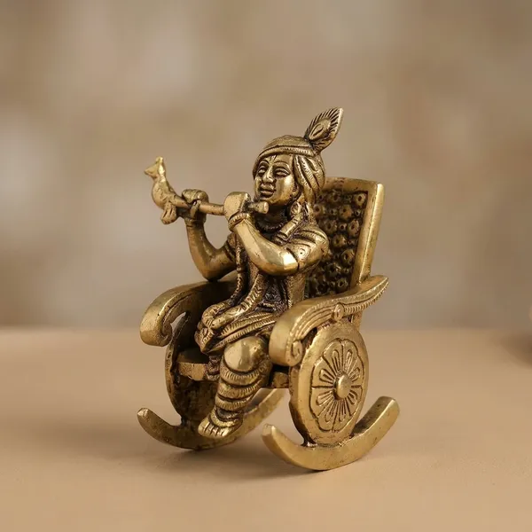 Brass_Rocking_Chair_Krishna_Murti