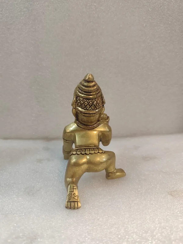 Brass_Bal_Gopal_Murti