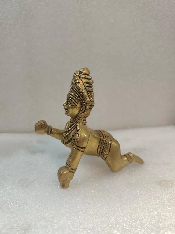 Brass_Bal_Gopal_Murti