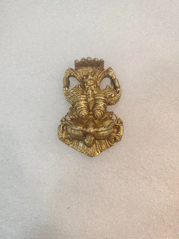 Brass_Kirti_Mukh_Small_Hanging