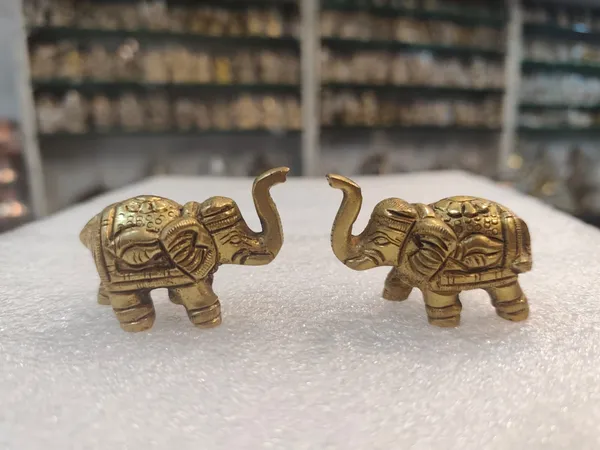 Brass_Gaj_Laxmi_Elephants_Pack_Of_2