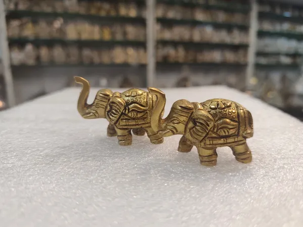 Brass_Gaj_Laxmi_Elephants_Pack_Of_2