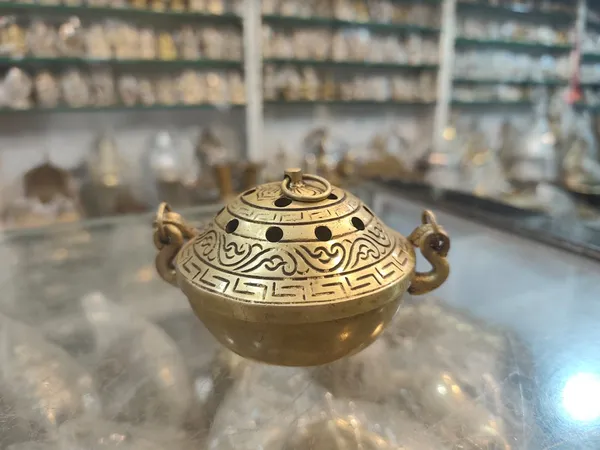 Brass_Hanging_Dhoop