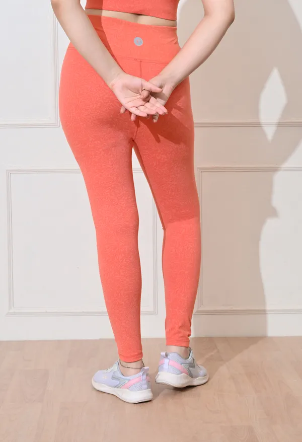 AltSkynn_Orange_Candy_High_Waisted_Leggings_for_Women