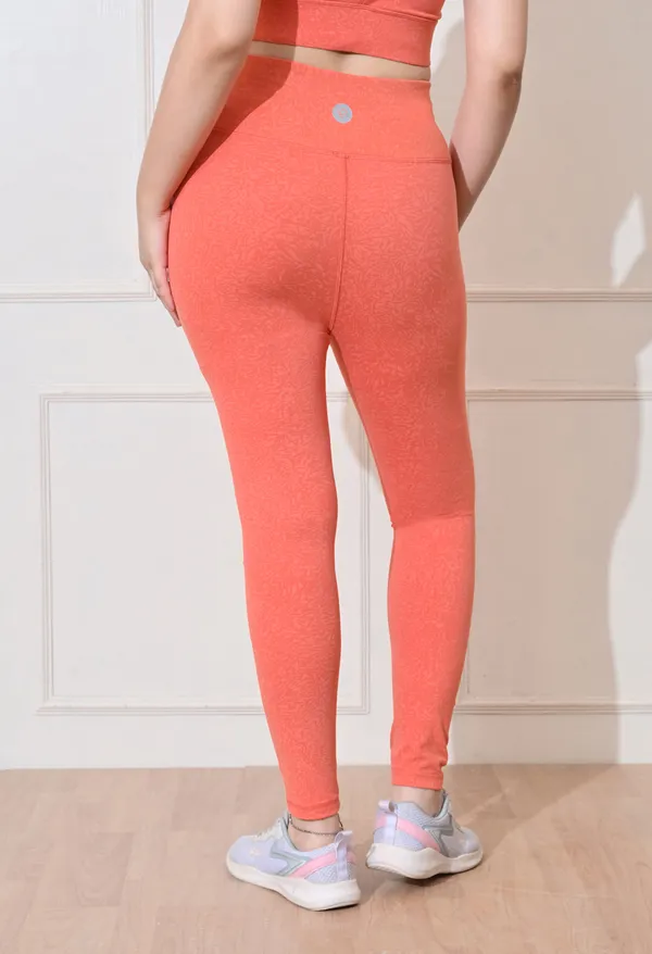 AltSkynn_Orange_Candy_High_Waisted_Leggings_for_Women