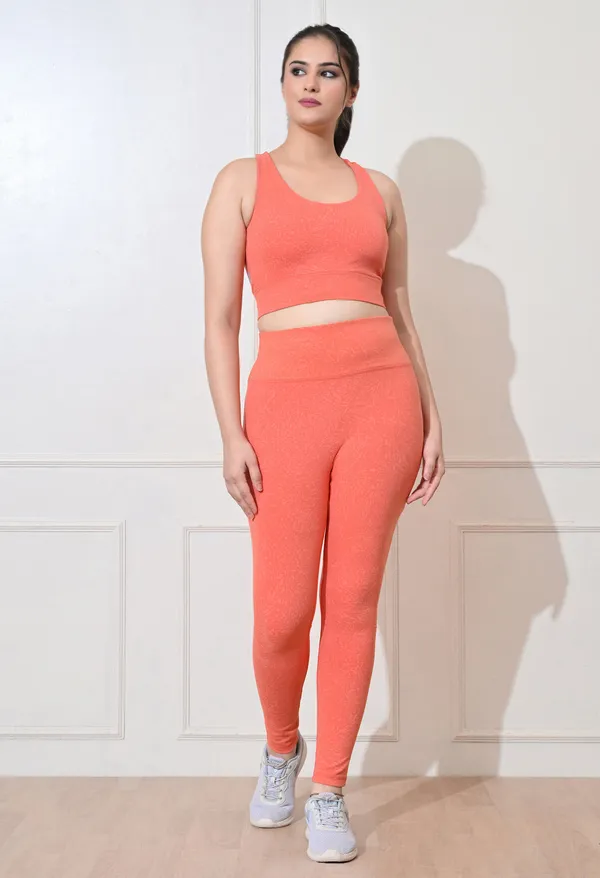 AltSkynn_Orange_Candy_Activewear_Set_for_Women
