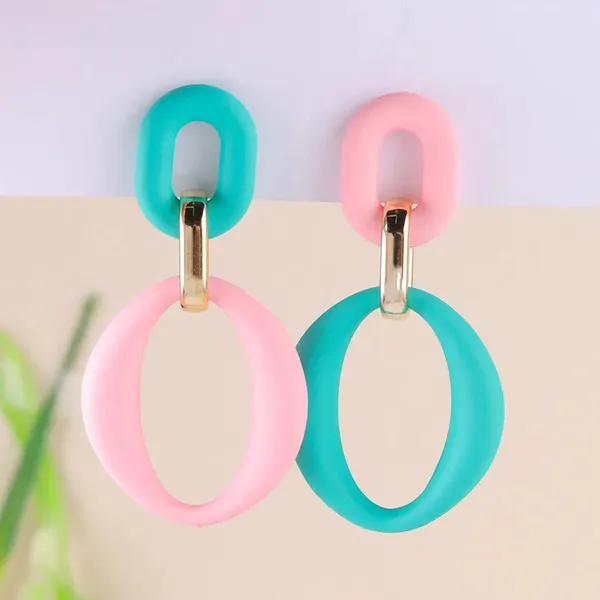Contrast_Buckle_Earrings_-_Lake_Blue_Pink