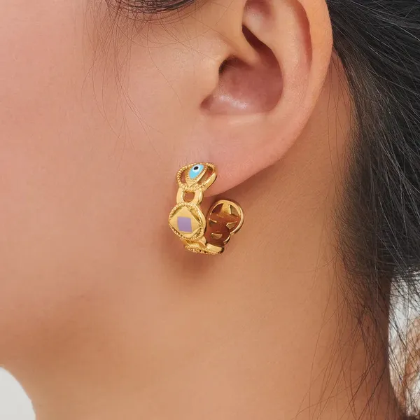Gold_Plated_Hoop