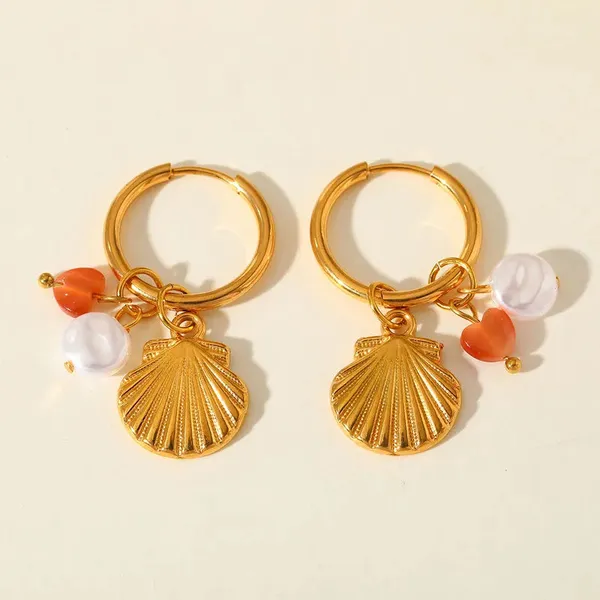 Gold_Plated_Beach_Earrings