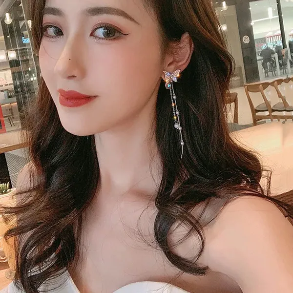 Korean_Butterfly_Lilac_earrings