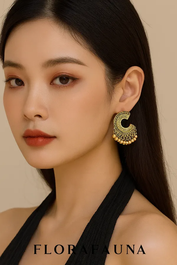 Ethnic_Style_Tassel_Earrings