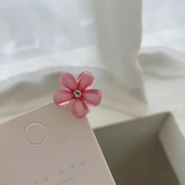Flower_Metal_Pearl_Hair_Claws_-_Pink_One