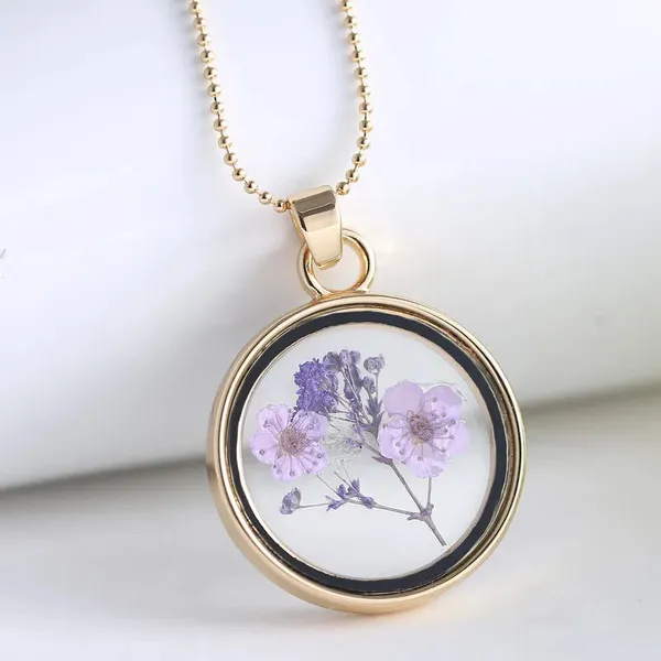 Round_Pendant_-_Lilac_flower