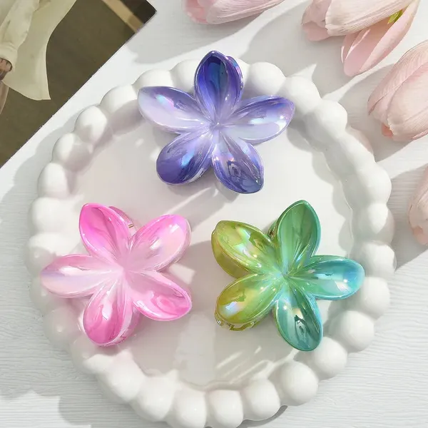 Colorful_plumeria_three_combinations_clip