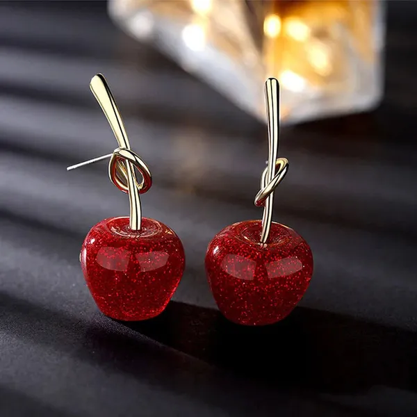 Cherry_Fruit_Ear_Studs