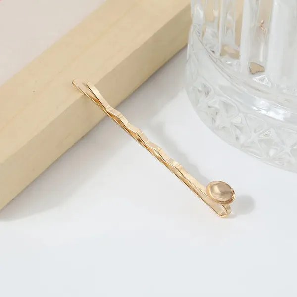 Korean_Style_Metal_Hair_Clip_(single_piece)