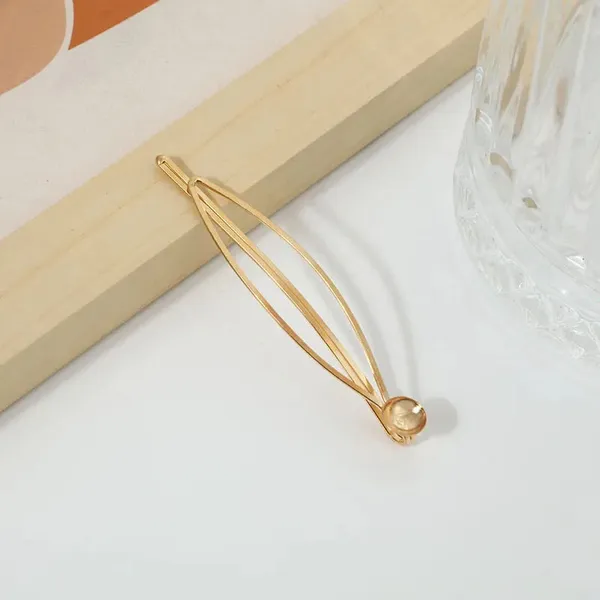 Korean_Style_Metal_Hair_Clip_(single_piece)