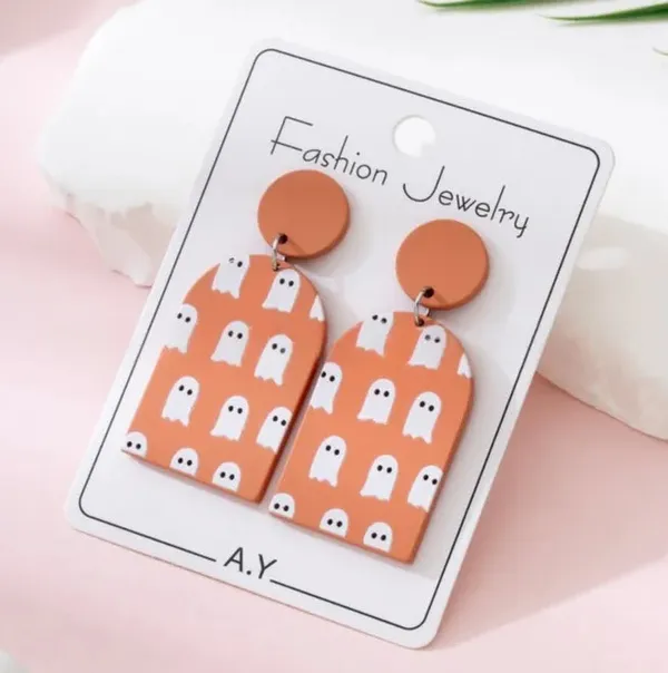 Halloween_Earring