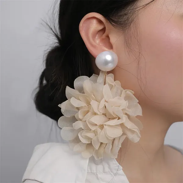 Fabric_Drop_Earrings_-_Champagne