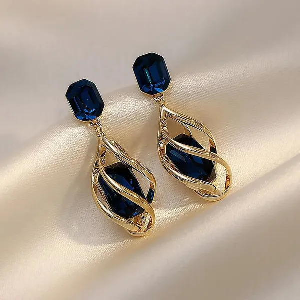 Artificial_Gemstones_Drop_Earring