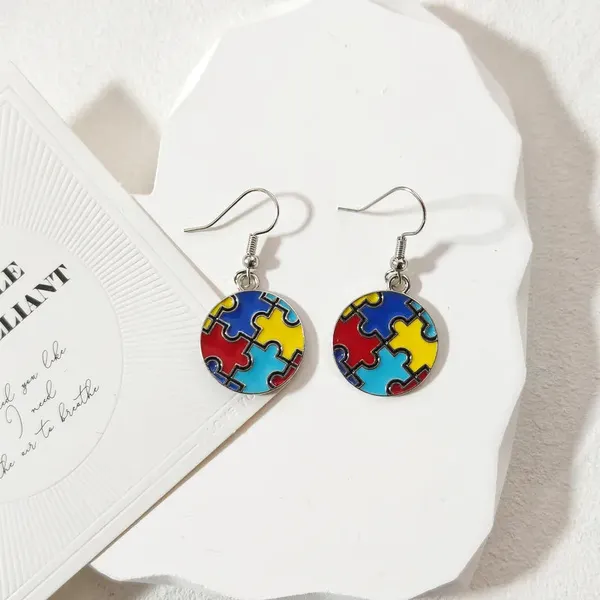 Geometric_Pattern_Earring