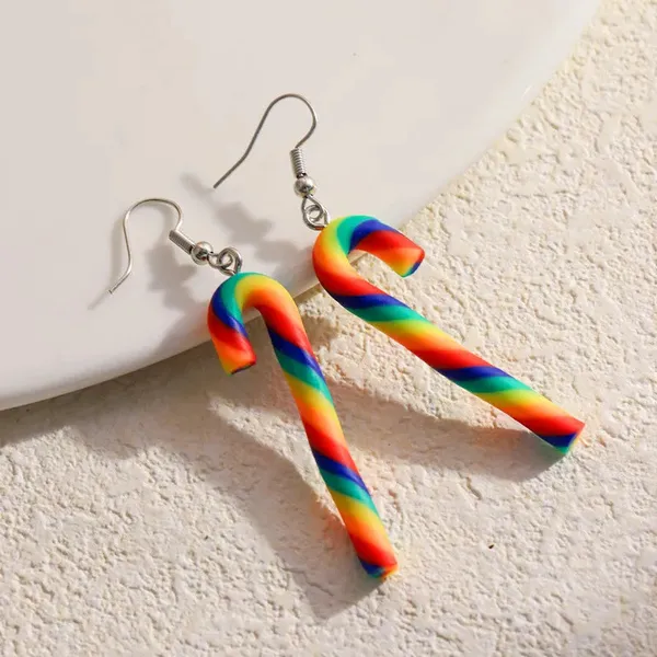 Soft_Clay_Drop_Earrings_-_Dark_Blue_&_Green