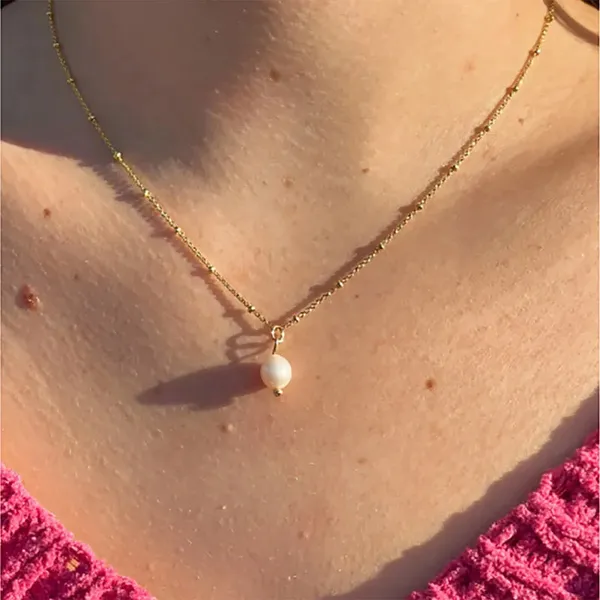 Pearl_Gold_Plated_Pendant