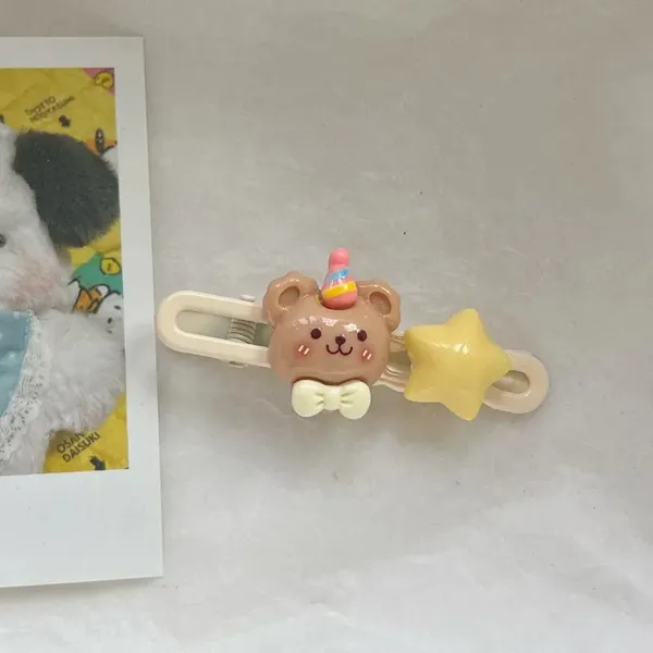Hairpin_-_Hat_Bear_(one_piece)__Kids